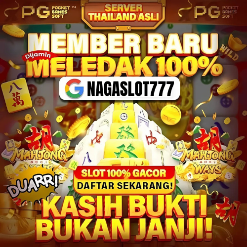 NAGASLOT777 -> BANDAR SLOT LOGIN JUDI ONLINE SERVER MPO TERPERCAYA TAHUN 2025